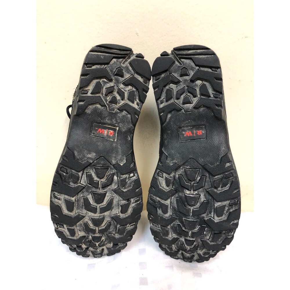 Women's Black Athletic Shoes - Picture 12 of 12